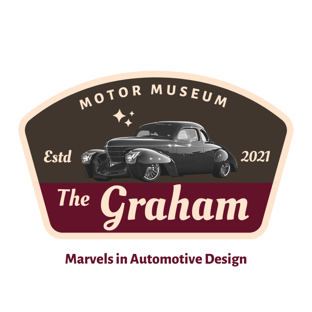 The Graham Motor Museum